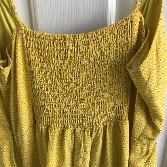 Bright Lightweight Dress - Picture 8 of 8